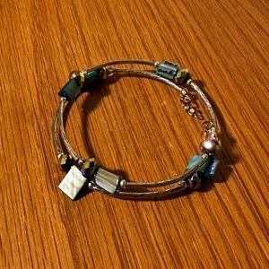 Island Boutique Bracelet